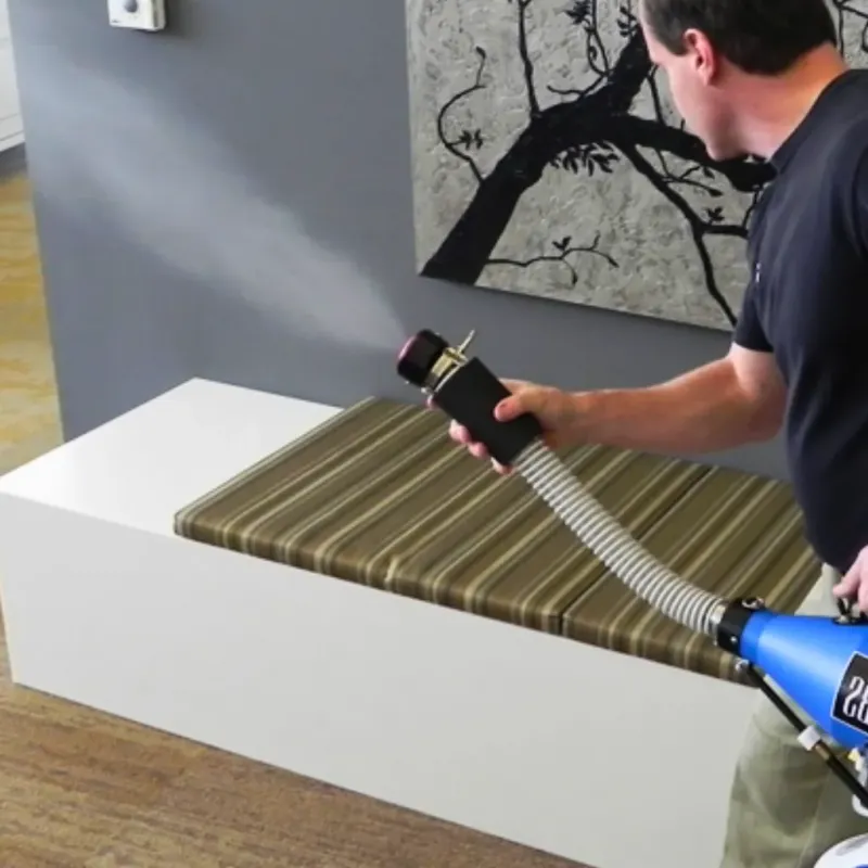 Professional Odor Removal in West Palm Beach, FL